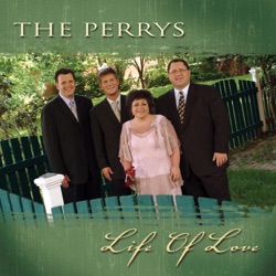 Perrys - I Will Find You Again