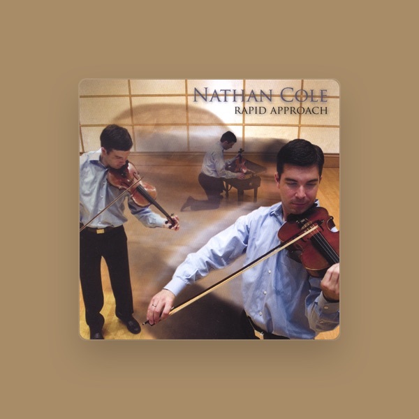 Nathan Cole