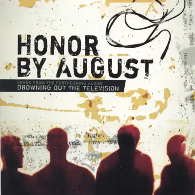 Sampler - Honor By August