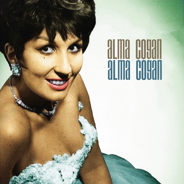 Alma Cogan