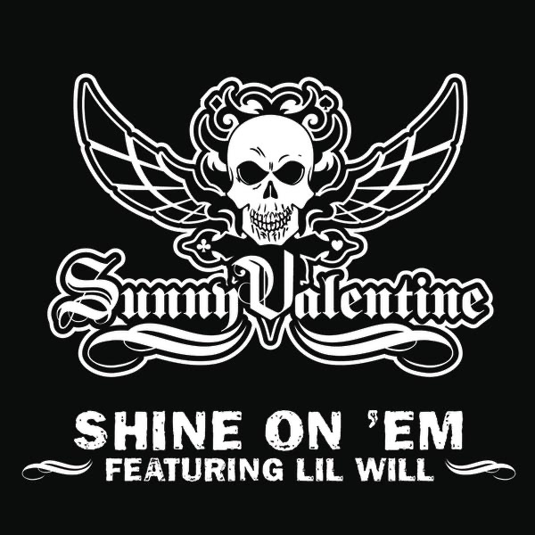 Cover of Shine On 'Em (feat. Lil Will) - Single