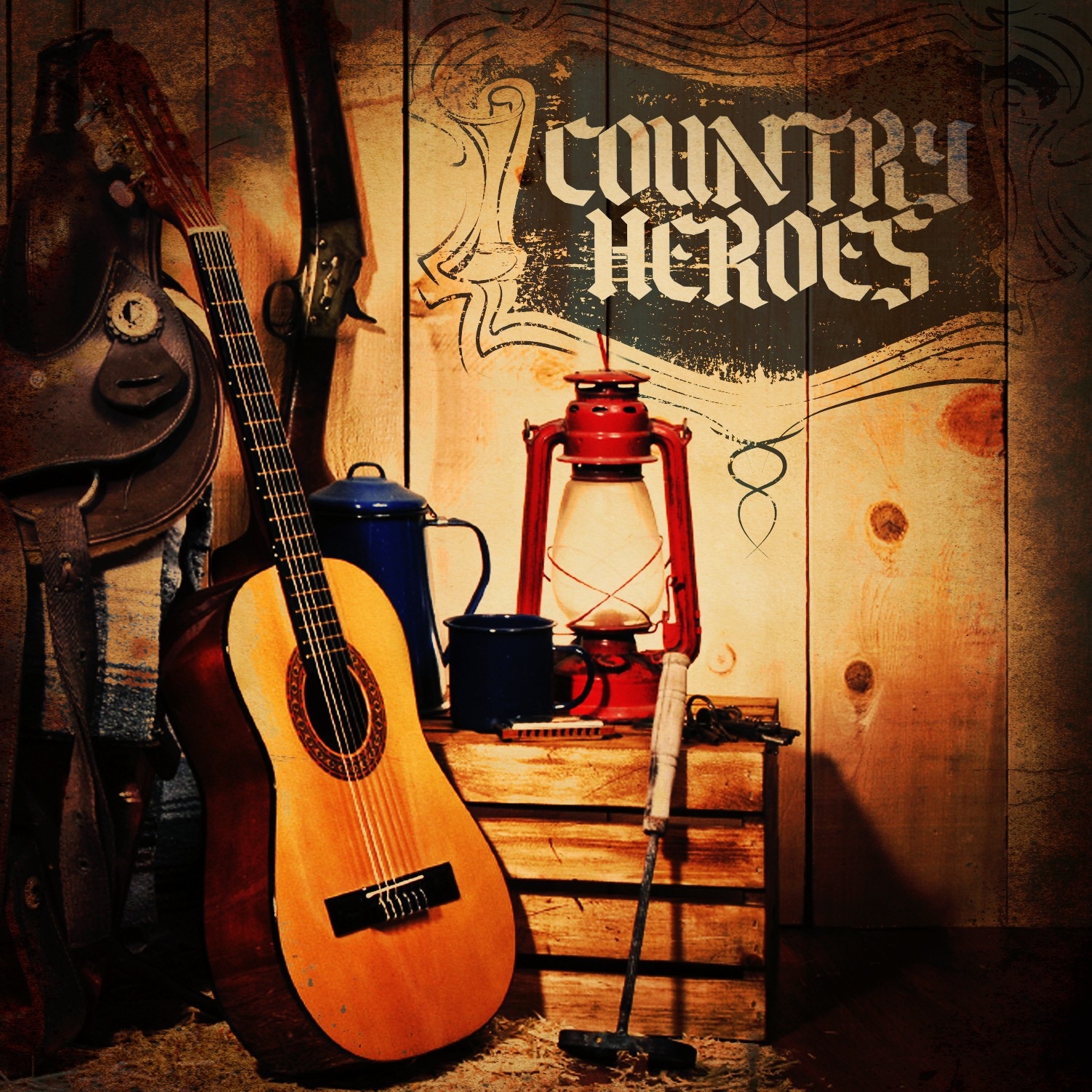 Country Heroes