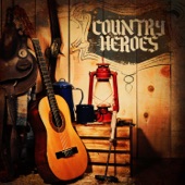 Country Party artwork