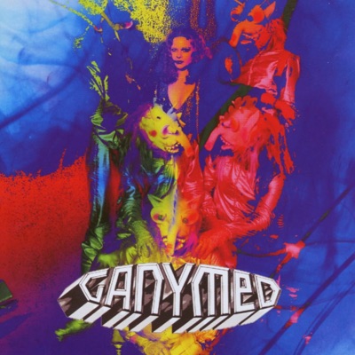 Ganymed - It Takes Me Higher (Single Version)