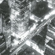 Citi Movement - Wynton Marsalis