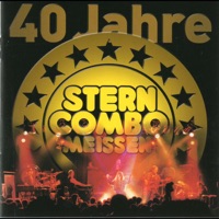 Stern Combo Meißen - Eine Nacht