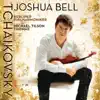 Michael Tilson Thomas, Joshua Bell & Berlin Philharmonic - Concerto in D Major for Violin and Orchestra, Op. 35: I. Allegro moderato