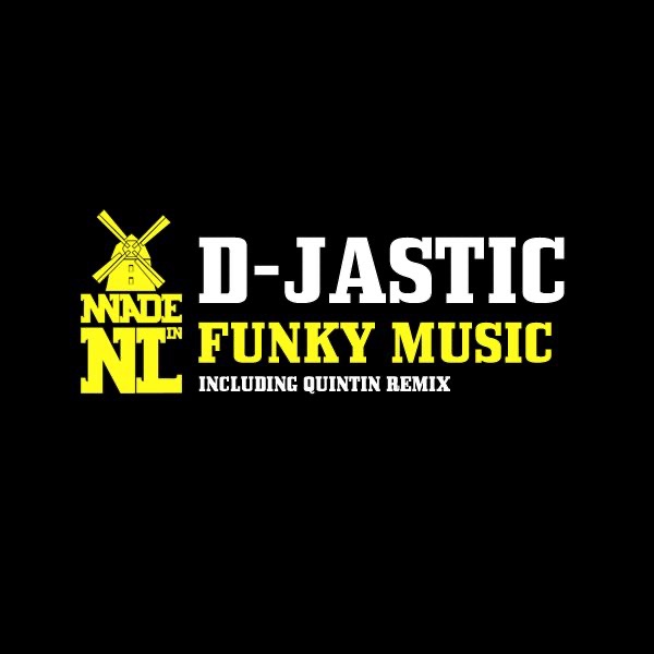 Funky Music - EP