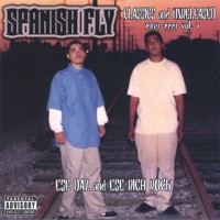 Classics And Unreleased Vol.1 - Spanish Fly