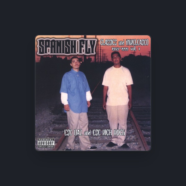 Spanish Fly's avatar