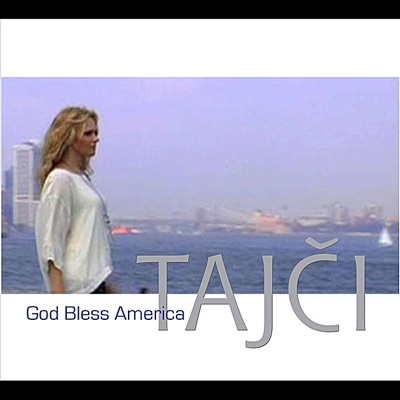 God Bless America - Single