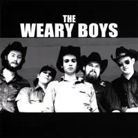 Freight Train Blues — The Weary Boys