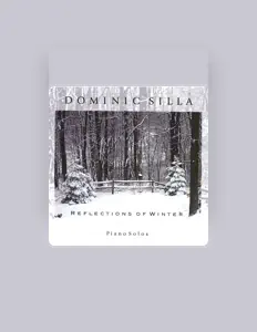 Dengarkan Dominic Silla, tonton video musik, baca bio, lihat tanggal tur & lainnya!