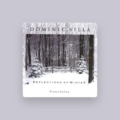 Listen to Dominic Silla, watch music videos, read bio, see tour dates & more!