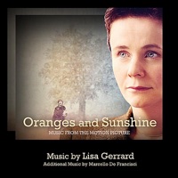 Oranges and Sunshine (Music from the Motion Picture) - Lisa Gerrard & Marcello De Francisci