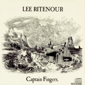 Lee Ritenour - Space Glide