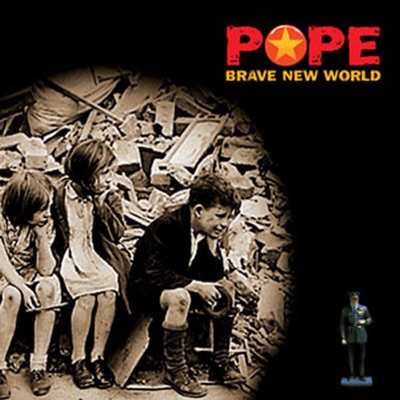 Brave New World - EP