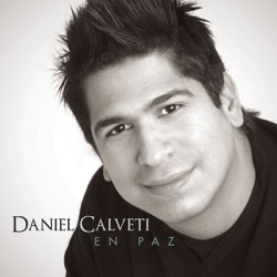 Daniel Calveti - En Paz