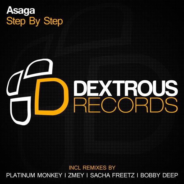 Step By Step - EP