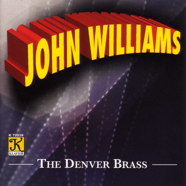Film and Television Music Arranged for Brass