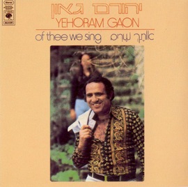 Beit Avi Yehoram Gaon