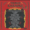 Tango Karaoke Vol.2 - Ruben Nazer