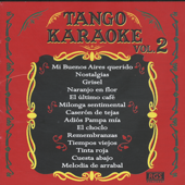 Tango Karaoke Vol.2