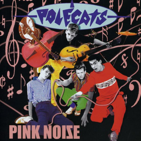 The Polecats on Apple Music