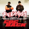 Coc Back (Redman Presents Reggie Noble & Ready Roc) - Single