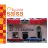 Afro Cuban Social Club Presents: la Casa Salsa (Cuba's Greatest Salsa)