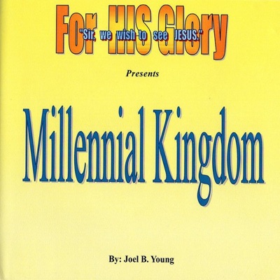 Joel Young - Part 2.1