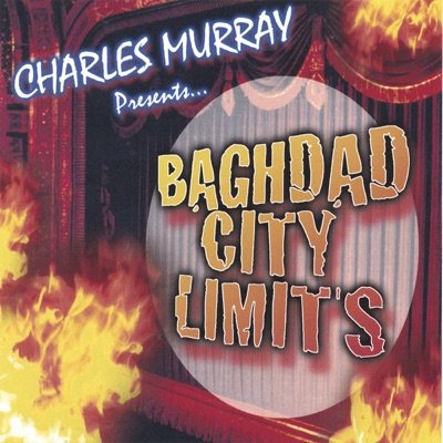 Baghdad City Limits