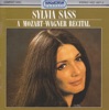 Sylvia Sass: A Mozart-Wagner Recital