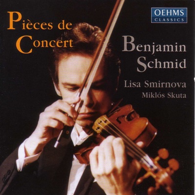 Concert Pieces