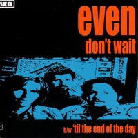 Don't Wait - EP - Even