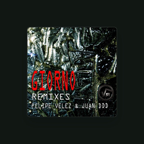 Felipe Velez's avatar