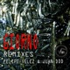 Giorno Remixes EP