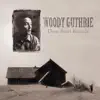 Woody Guthrie - Vigilante Man