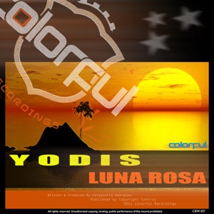 Luna Rosa - EP - Single