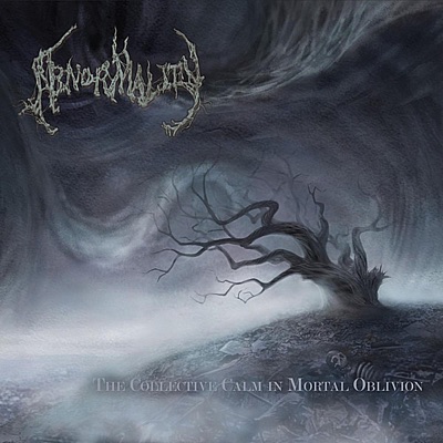 The Collective Calm in Mortal Oblivion - EP - Abnormality