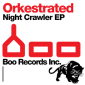 Night Crawler - EP