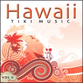 Tiki Music - Hawaii - Vol. 2 artwork