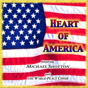The Heart of America