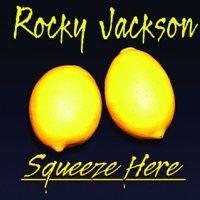 Black and Blue - Rocky Jackson