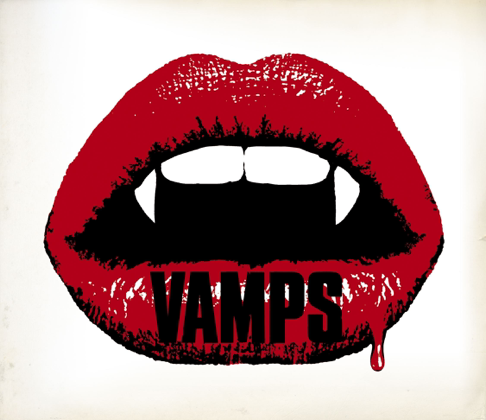 Vamps On Apple Music