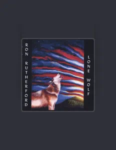 Ouve Ron Rutherford, vê vídeos de música, lê a biografia, vê as datas da digressão e muito mais!