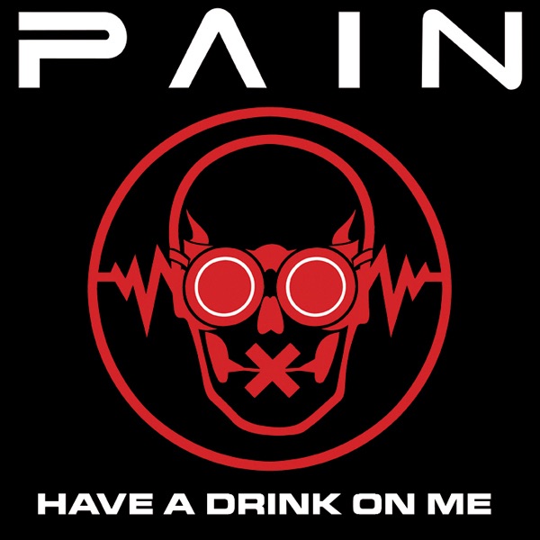 Have a Drink On Me - Single