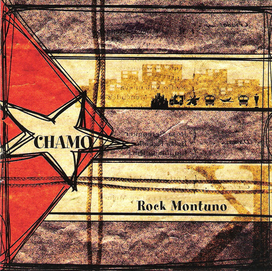 Rock Montuno