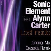 Lost Inside (Remixes) [feat. Alynn Carter] - Sonic Element