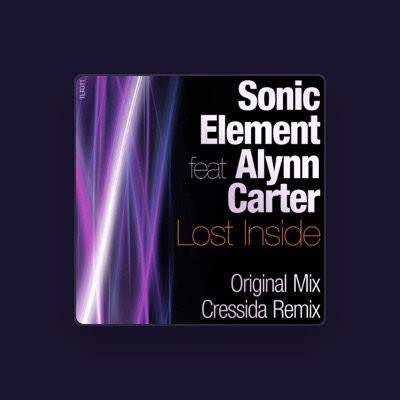 Listen to Sonic Element, watch music videos, read bio, see tour dates & more!